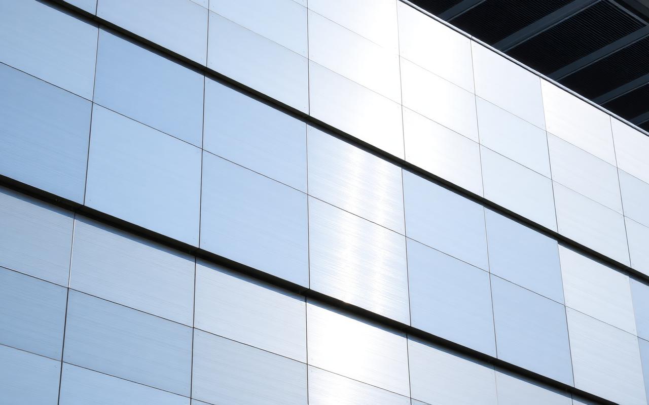 Aluminium Windows 2