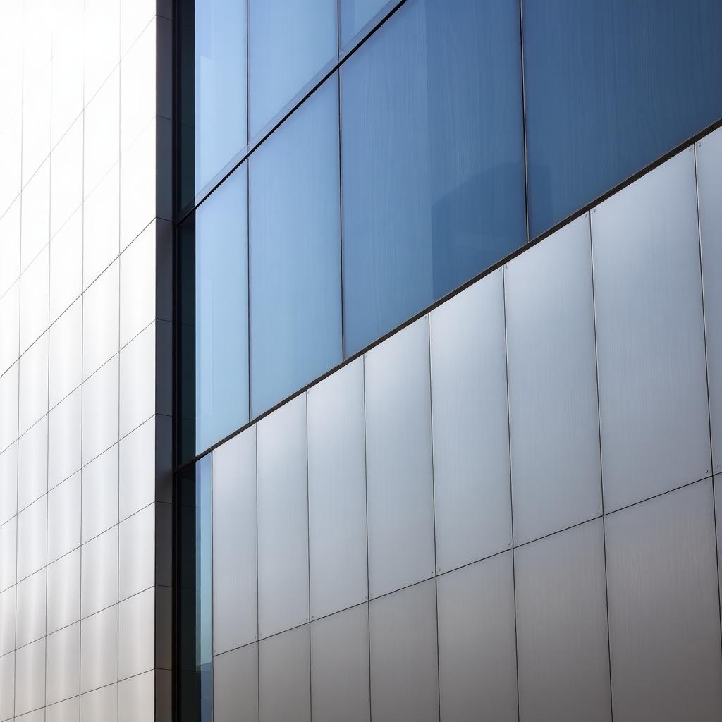 Aluminium Windows 1