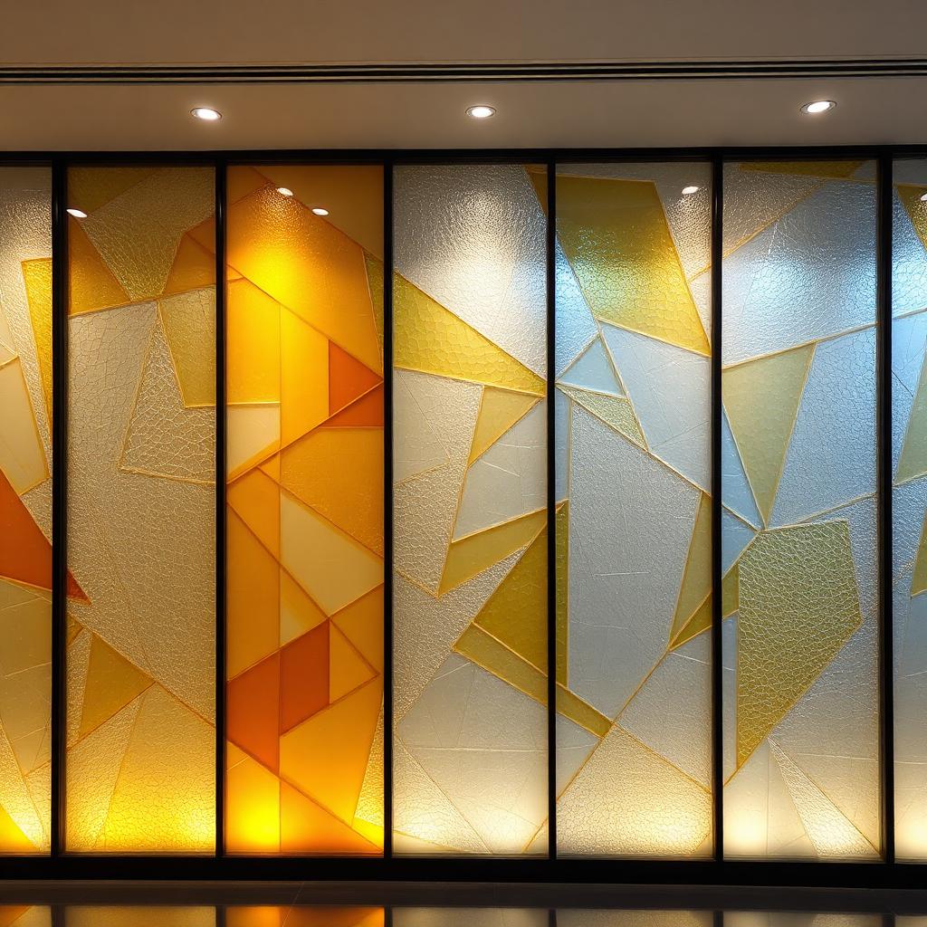 Designing Glass 2
