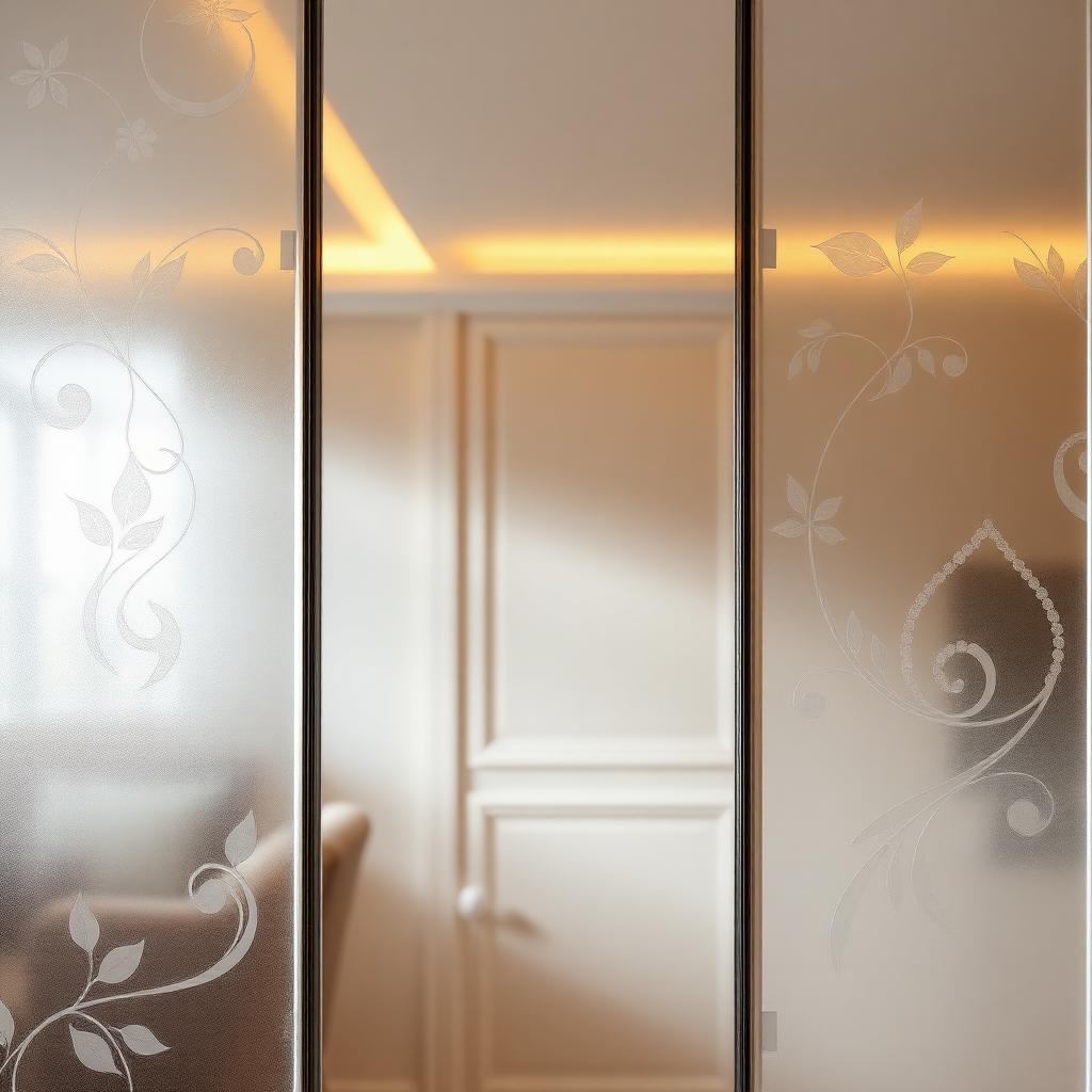Designing Glass 1